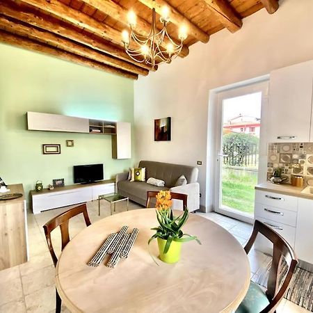 Ferienwohnung Zona Fiera A 10 Minuti Dal Centro Con Parcheggio Verona Exterior foto